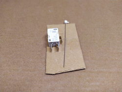 Мікровимикач GN1 L5 GN1L5 мікрік для льодогенератора Staff System PARADICE серії