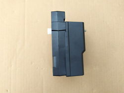 Мотор редуктор двигун лопаток LIP 123MR, LIP 133, LIP 132 для льодогенератора Icematic, Scotsman, Simag