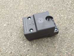 Мотор редуктор двигун лопаток LIP 123MR, LIP 133, LIP 132 для льодогенератора Icematic, Scotsman, Simag