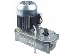 Мотор редуктор двигун FIR для льодогенератора Brema, NTF G250, G500, GM серії