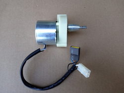 Мотор редуктор двигун ванни Dexun 50KTYZ для льодогенератора Saro, Bartscher 325-5005