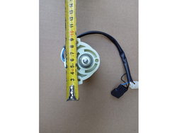 Мотор редуктор двигун ванни Dexun 50KTYZ для льодогенератора Saro, Bartscher 325-5005