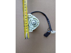 Мотор редуктор двигун ванни Dexun 50KTYZ для льодогенератора Saro, Bartscher 325-5005