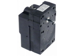 Мотор редуктор двигун ванни LIP 123MR для льодогенератора Mach, Migel IMP, KP серії