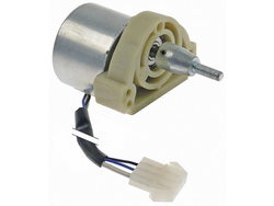 Мотор редуктор двигун ванни Dexun 50KTYZ для льодогенератора Saro, Bartscher