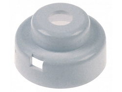 Кришка перелива трубки рівня води для льодогенератора Brema CB, C, VM серії. 10305