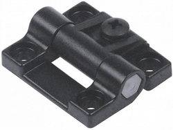 Петля бункера шарнир для льдогенератора Icematic, Scotsman, Simag