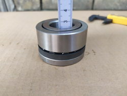 Підшипник упорний L/0769/18 для льодогенератора Icematic, Scotsman, Simag SF, MF, SPN серії