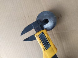 Підшипник упорний L/0769/18 для льодогенератора Icematic, Scotsman, Simag SF, MF, SPN серії