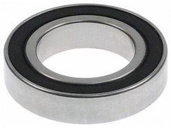 Нижній підшипник SS 6905RS  для редуктора льдогенератора Brema, Electrolux, Saro, Mastro, Scharf G, GB, SLF серії