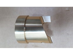 Дробарка (подрібнювач) льоду для льодогенератора Barline/Icematic/Scotsman/Simag 696436