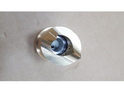 Дробарка (подрібнювач) льоду для льодогенератора Barline/Icematic/Scotsman/Simag 696436