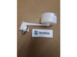 Поплавок впускний клапан для льодогенератора Brema M250, M350, M600 серії. N10188