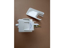 Поплавкова камера набору води для льодогенератора Kastel, Brema GB902, GB1540, G150, G250