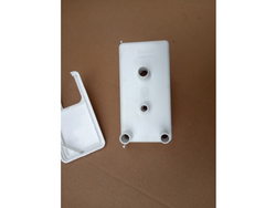 Поплавкова камера набору води для льодогенератора Kastel, Brema GB902, GB1540, G150, G250