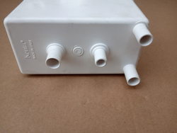 Поплавкова камера набору води для льодогенератора Kastel, Brema GB902, GB1540, G150, G250