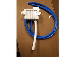 Поплавковая камера набора воды для льдогенератора Brema GB1555, TB1405