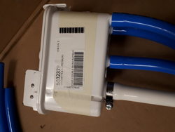 Поплавковая камера набора воды для льдогенератора Brema GB1555, TB1405