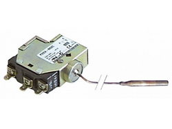 Прессостат давления реле Johnson Controls P20GA-9950T для льдогенератора Scotsman, Simag, Nord Cap