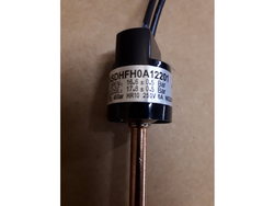 Пресостат тиску реле Eliwell NSDHFH0A12201 для льодогенератора Brema, NTF, Electrolux. 23906