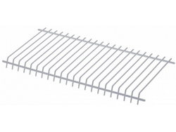 Решітка зкидувач для льодогенератора Brema CB316, CB416, CB425 серії. D12008