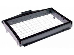 Решітка нагрівальна струна для льодогенератора Whirlpool, Philips K20, AGB серії