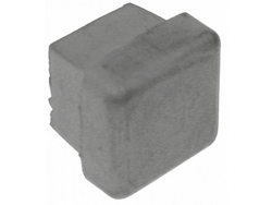 Крышка торцевая заглушка для льдогенератора Electrolux, Icematic, Scotsman, Simag 660557.00