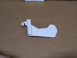 Важіль для льодогенератора Whirlpool K20, K40, AGB серії