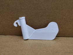 Важіль для льодогенератора Whirlpool K20, K40, AGB серії