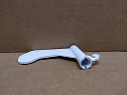 Важіль для льодогенератора Whirlpool K20, K40, AGB серії