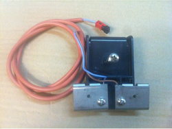 Сенсор льоду датчик для льодогенератора Icematic, Scotsman, Simag MV, SV, N серії CM81455094