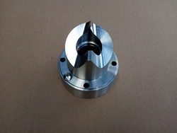 Дробарка (подрібнювач) льоду для льодогенератора Brema/Emmepi/NTF/RM Gastro 698899