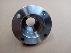 Дробарка (подрібнювач) льоду для льодогенератора Brema/Emmepi/NTF/RM Gastro 698899