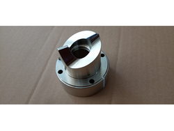 Дробарка (подрібнювач) льоду для льодогенератора Brema/Emmepi/NTF/RM Gastro 698899