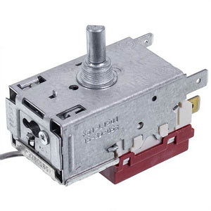 Термостат випарника Ranco для льодогенератора Scotsman, Simag, Staff Ice System 620264.00 390206 K61-L1501