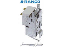 Термостат бункера Ranco K55-L5081 Icematic, Scotsman, Simag CM19797017