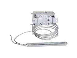 Термостат бункера Ranco K55-L5082 для льодогенератора NordCap, Scotsman, Simag CM19797018