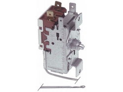 Термостат бункера для льодогенератора Brema 23421, Ranco K50L3274, C150, C300