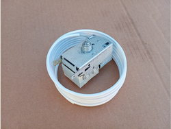 Термостат випарника Ranco K22-L1081, K22L1081 для льодогенератора Brema, Hoshizaki, Kastel