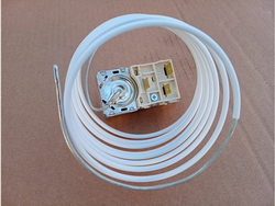 Термостат випарника Ranco K22-L1081, K22L1081 для льодогенератора Brema, Hoshizaki, Kastel