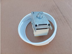 Термостат випарника Ranco K22-L1081, K22L1081 для льодогенератора Brema, Hoshizaki, Kastel