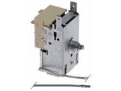 Термостат випарника Ranco K22-L1082 K22L1082 для льодогенератора Brema CB184, CB246. R23591