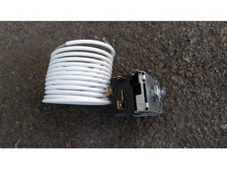 Термостат випарника Ranco K22-L1082 K22L1082 для льодогенератора Brema CB184, CB246. R23591