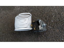 Термостат випарника Ranco K22-L1082 K22L1082 для льодогенератора Brema CB184, CB246. R23591