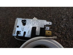 Термостат випарника Ranco K22-L1082 K22L1082 для льодогенератора Brema CB184, CB246. R23591