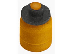 Форсунка, дюза, редукційна вставка для клапана подачі води 2,5л/хв