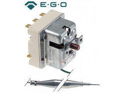 Термостат защитный Electrolux, Zanussi 004742 EGO 55.32532.820 макс.+170°C