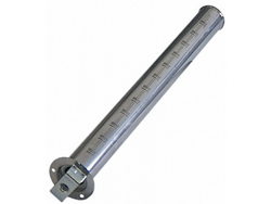 Пальник D=40mm L=397mm для газового обладнання Silko/Mareno 105257