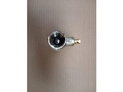 Кран зливний, кульовий клапан Lotus, MBM, Tecnoinox, Zanussi підключення 3/4" на штуцер