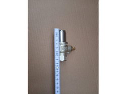 Кран зливний, кульовий клапан Lotus, MBM, Tecnoinox, Zanussi підключення 3/4" на штуцер